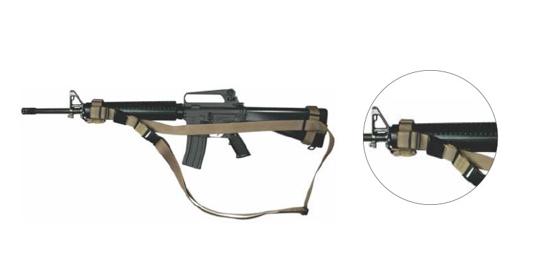 Porat-fusil-3-puntos-con-velcro