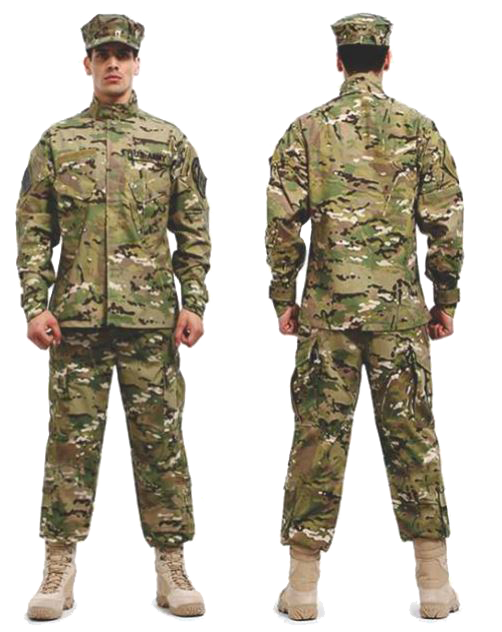 Garment - Ayelen Tactical Gear